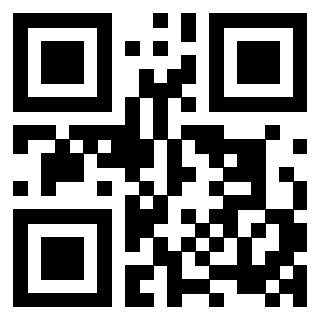 3408659778 QrCode associato