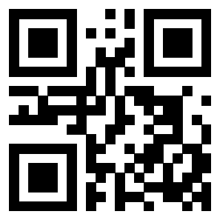 Immagine del Qr Code di 3408659779