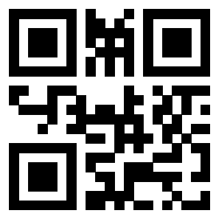 3408659782 - Immagine del QrCode associato