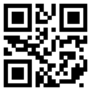 Il QrCode di 3408659783