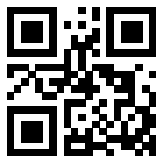 Il Qr Code di 3408659784