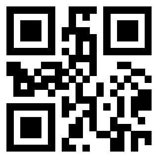 Il Qr Code di 3408659785