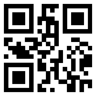 Il Qr Code di 3408659788