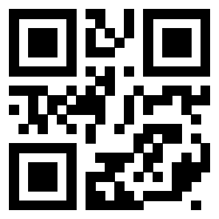 Qr Code di 3408659789