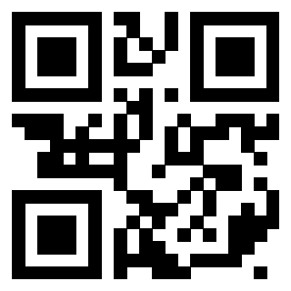 Immagine del Qr Code di 3408659790