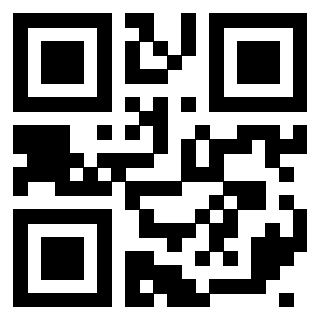 Il Qr Code di 3408659791
