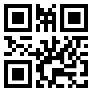 Immagine del Qr Code di 3408659794