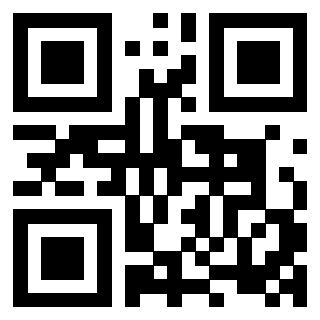 Il Qr Code di 3408659796