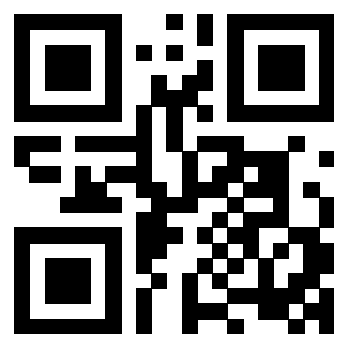 3408659800 - Immagine del Qr Code
