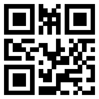 Il Qr Code di 3408659801