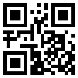 Immagine del Qr Code di 3408659802