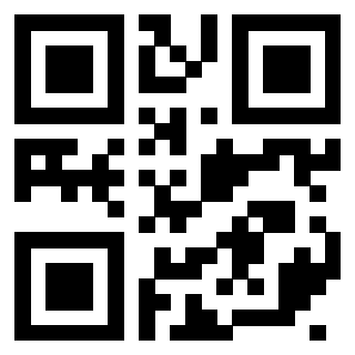Il Qr Code di 3408659805