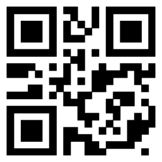 Scansione del Qr Code di 3408659806