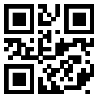 3408659809 Qr Code associato