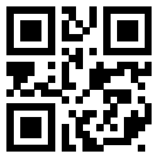 3408659813 Qr Code associato