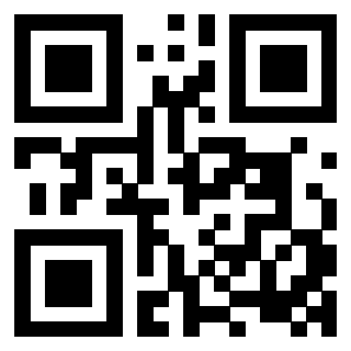 Immagine del Qr Code di 3408659815