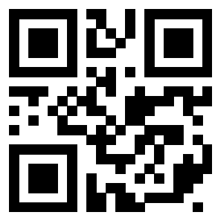 3408659818 - Immagine del Qr Code