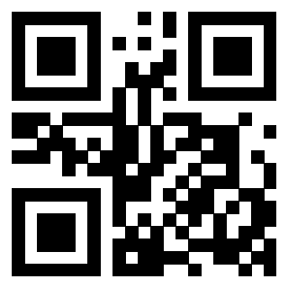 3408659821 - Immagine del Qr Code