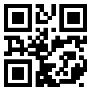Immagine del QrCode di 3408659822