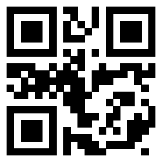 Immagine del Qr Code di 3408659823