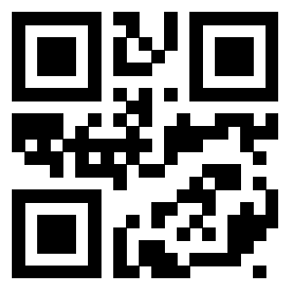Scansione del Qr Code di 3408659824