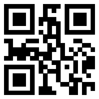 3408659825 - Immagine del QrCode associato