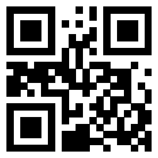 Immagine del QrCode di 3408659827