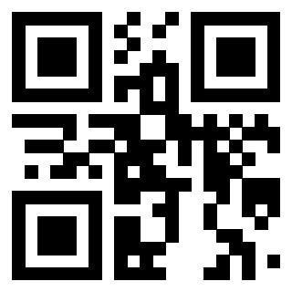Immagine del QrCode di 3408659828