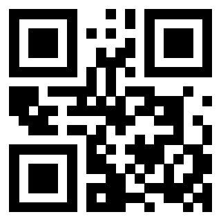 Immagine del Qr Code di 3408659833