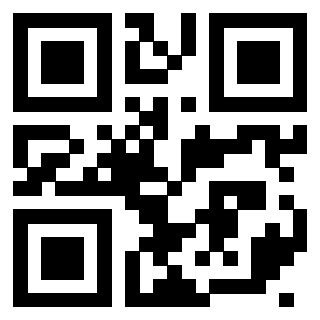 3408659835 - Immagine del QrCode