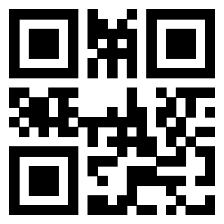 3408659836 Qr Code associato