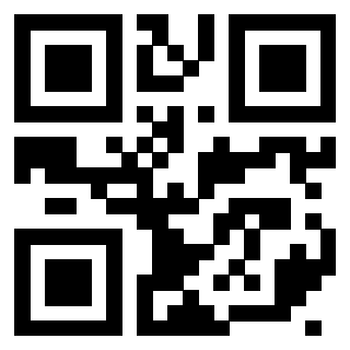 Immagine del Qr Code di 3408659838