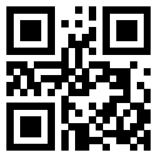 Immagine del Qr Code di 3408659839