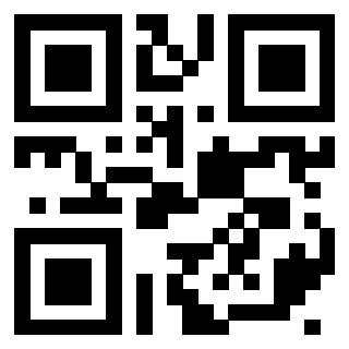 Scansione del Qr Code di 3408659841