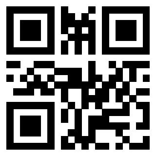 Immagine del Qr Code di 3408659843
