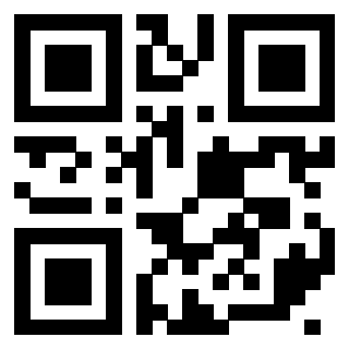 Il QrCode di 3408659844