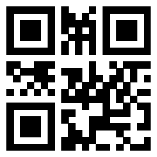 3408659845 - Immagine del QrCode associato