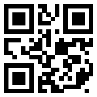 3408659846 QrCode associato