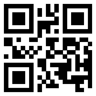 Il Qr Code di 3408659847
