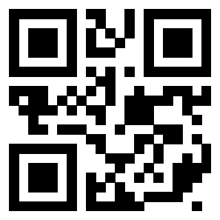 Immagine del QrCode di 3408659848