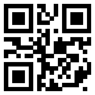 Il Qr Code di 3408659849