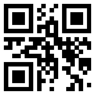 3408659851 - Immagine del Qr Code associato