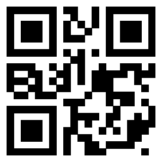 Scansione del Qr Code di 3408659853