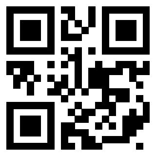 3408659854 - Immagine del Qr Code associato
