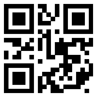 3408659855 - Immagine del Qr Code