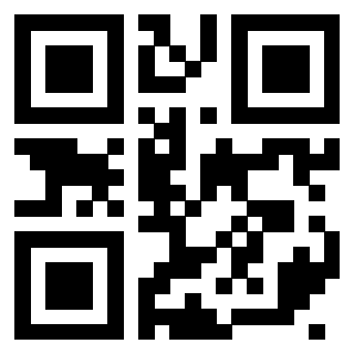 Il Qr Code di 3408659861