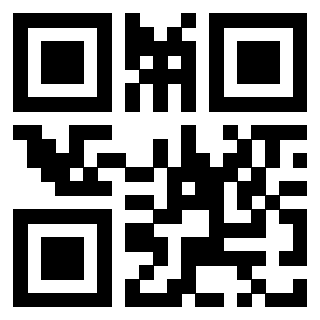 3408659865 - Immagine del QrCode associato