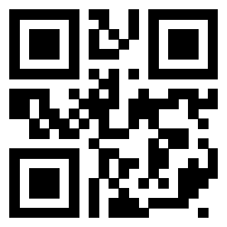 Il Qr Code di 3408659867