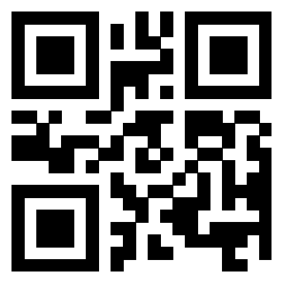 3408659869 QrCode associato