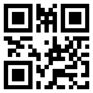 Qr Code di 3408659870